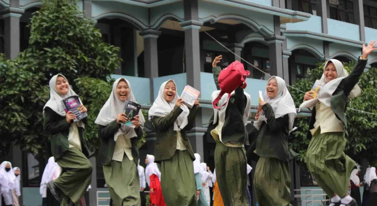 Sejarah Singkat