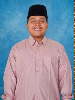 ROIS MAHMUDI, S.Pd.