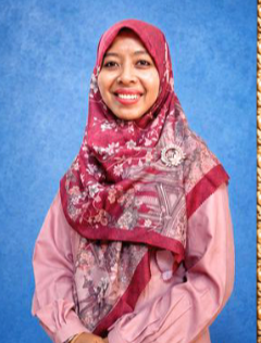 ZULAIKAH BARIROH, S.Pd.