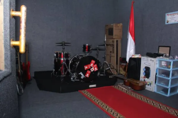 Ruang Musik