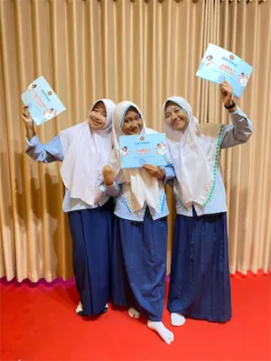 Foto Kegiatan