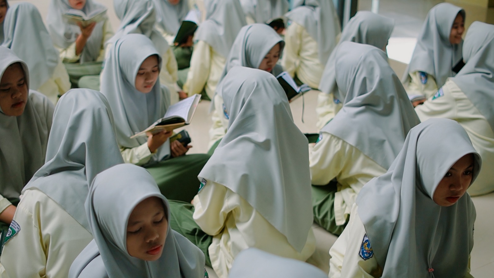 MIPA TAHFIDZ