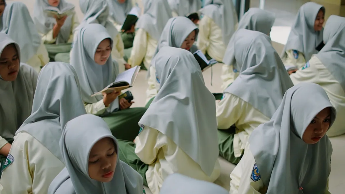 MIPA TAHFIDZ