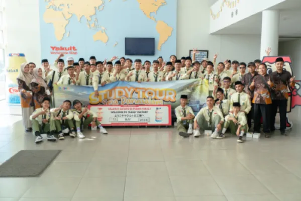 Foto Kegiatan