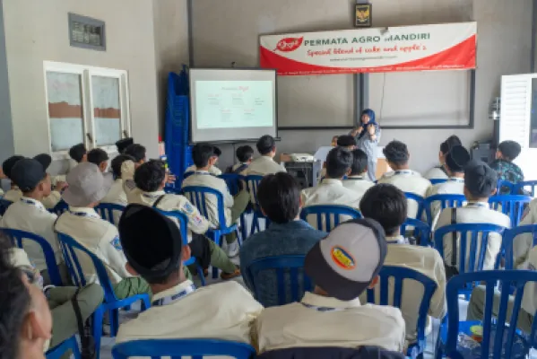 Foto Kegiatan
