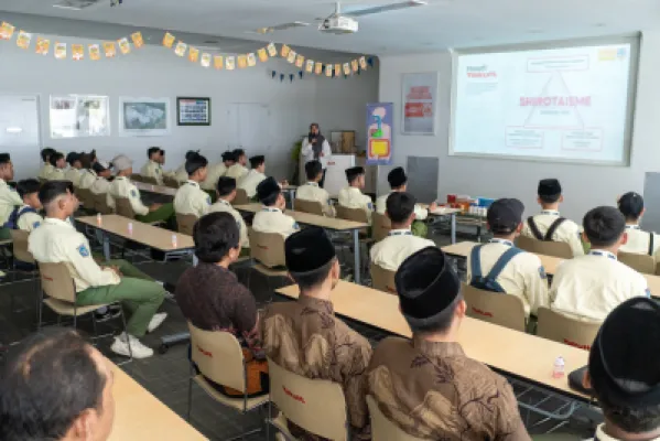 Foto Kegiatan