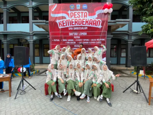 Foto Kegiatan