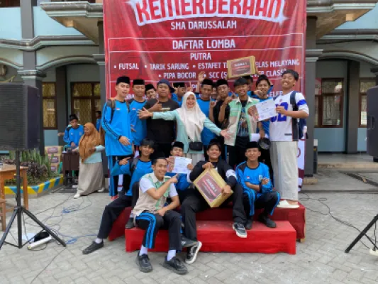 Foto Kegiatan