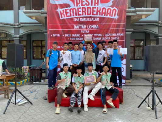 Foto Kegiatan