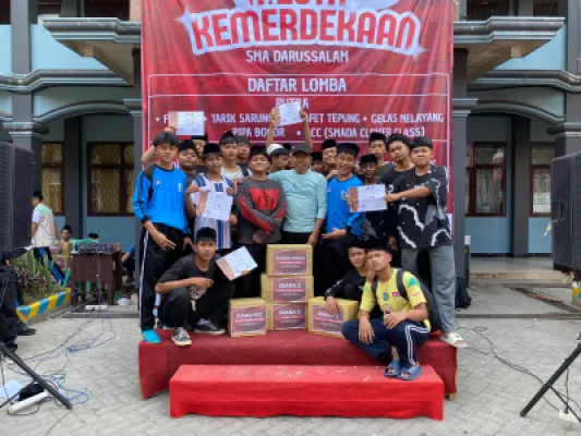 Foto Kegiatan
