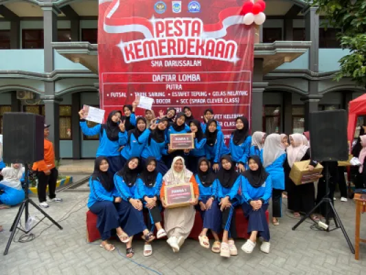 Foto Kegiatan