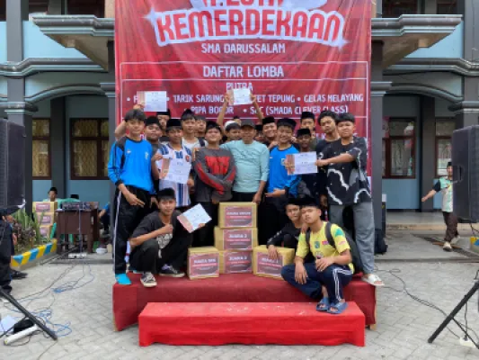Foto Kegiatan