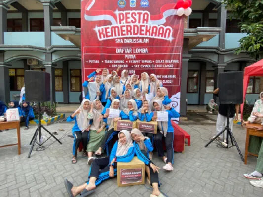 Foto Kegiatan