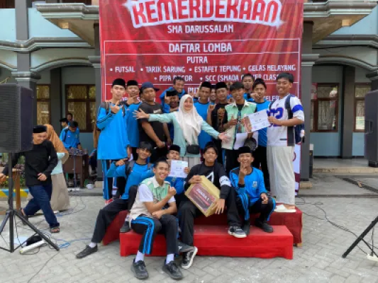 Foto Kegiatan