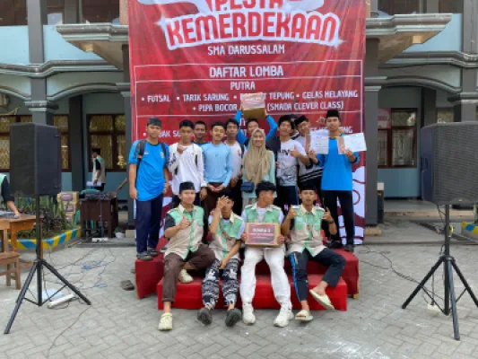 Foto Kegiatan