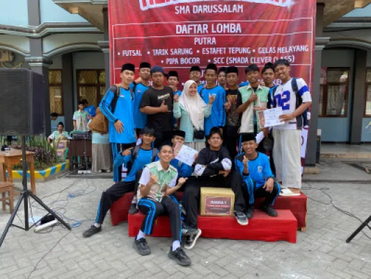 Foto Kegiatan