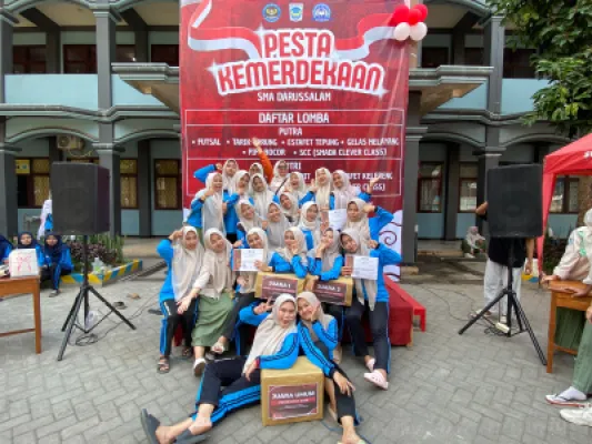 Foto Kegiatan
