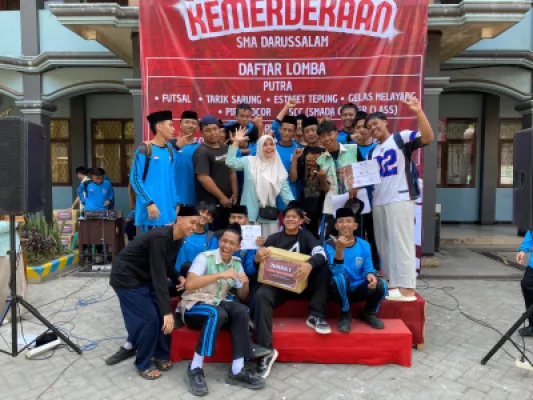 Foto Kegiatan