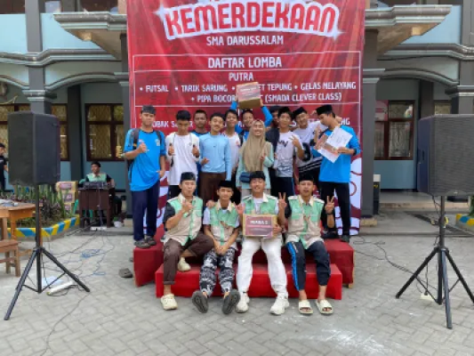 Foto Kegiatan