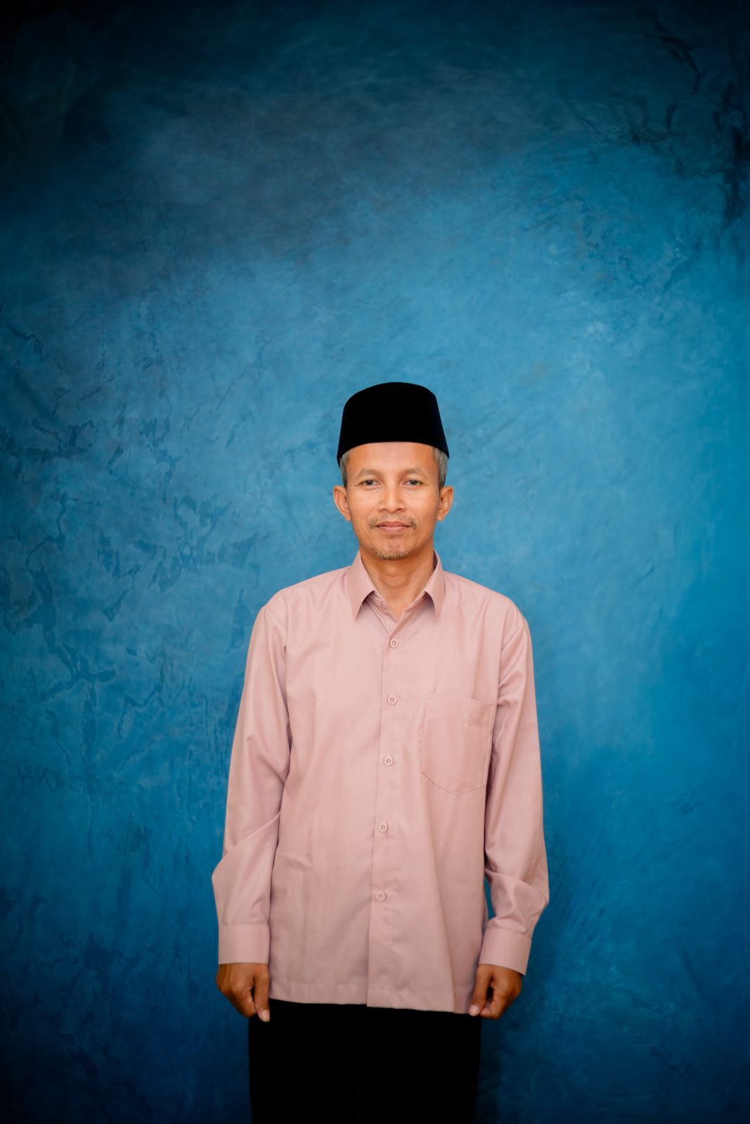 NUR HAMID, S.Pd.