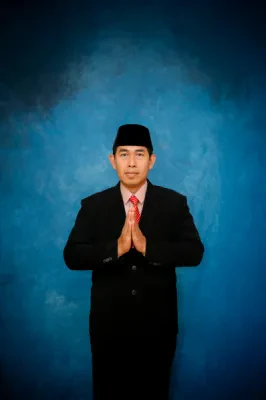 AFAN SUCIPTO, S.Pd., M.M