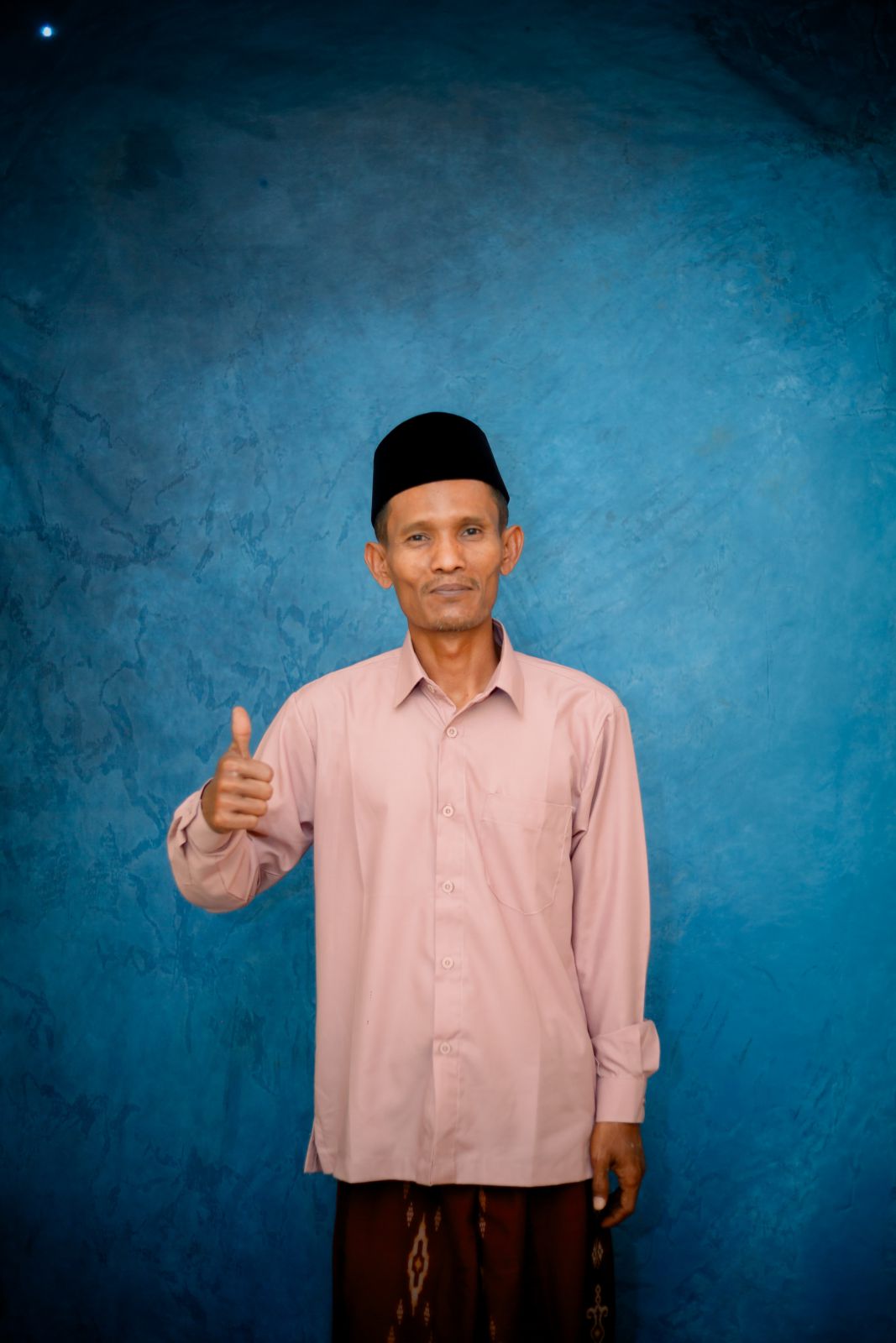 MUHAMAD NASIR, S.Pd.I