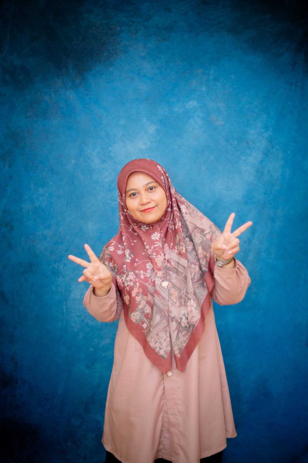 SITI KHODIJAH, S.Pd