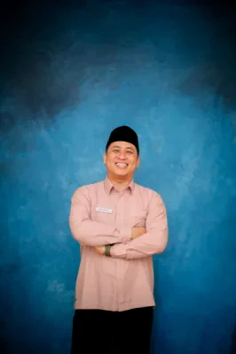 GEDE JAWI PINTARA, S.Pd