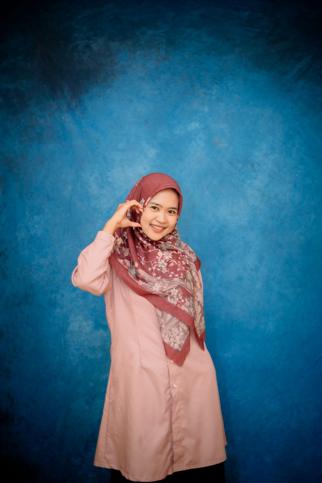 FARHATI ZAKIYAH, S.Pd