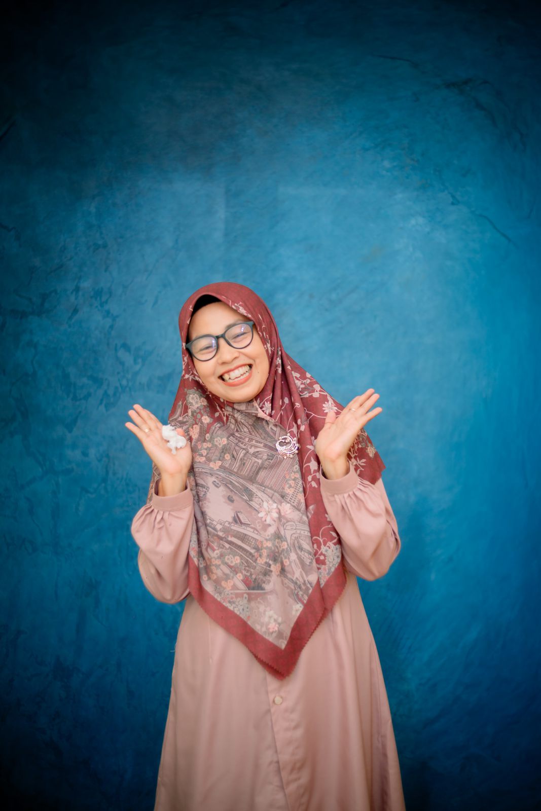LILIK SURYATI, M.Si