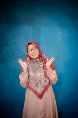 LILIK SURYATI, M.Si