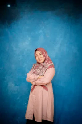 ANASTASIA PERDANA, S.Pd