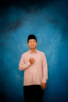 LUQMAN KHAKIM, S.Pd.I