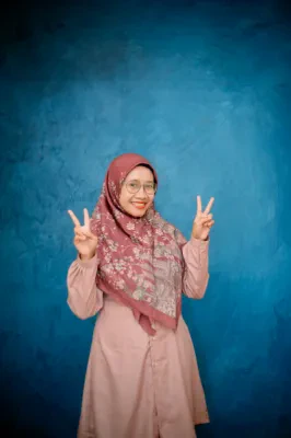 AMALIA IZZATUL ISMA, S.Pd