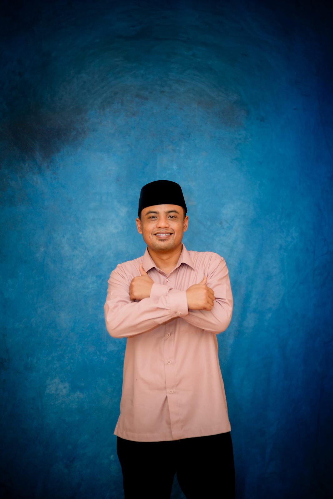 MUH. JAMHARI, S.E.
