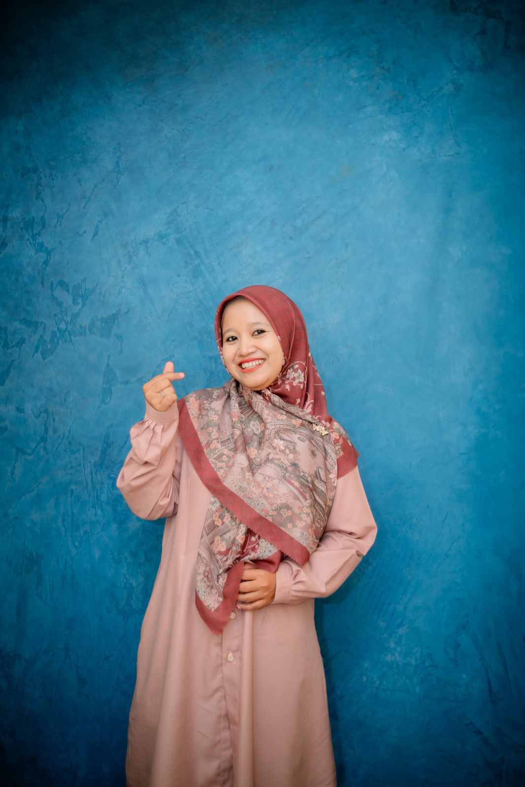 SITI MUTMAINAH, S.Pd