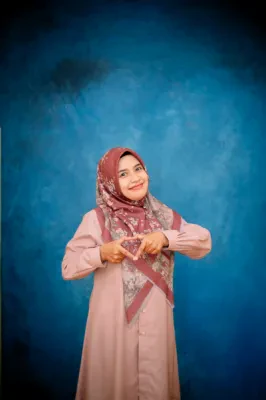 EVY KURNIAWATI, S.Pd