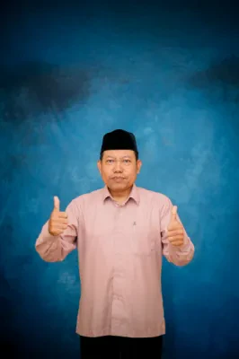 ANIS AMNAN, S.T.