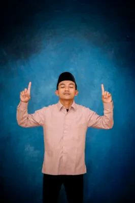 ZAINUR RIFQI MUCHTAR, S.Pd