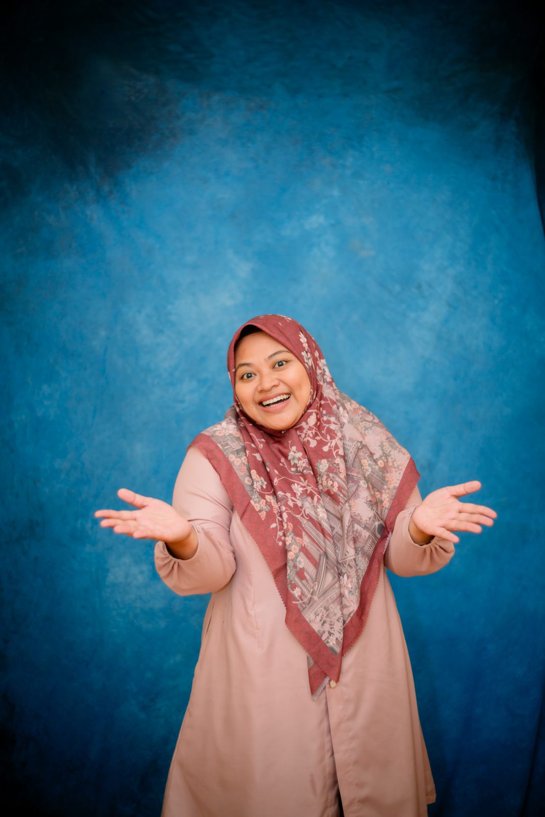 FIRQOTUL MUSTHOFIAH, S.Pd
