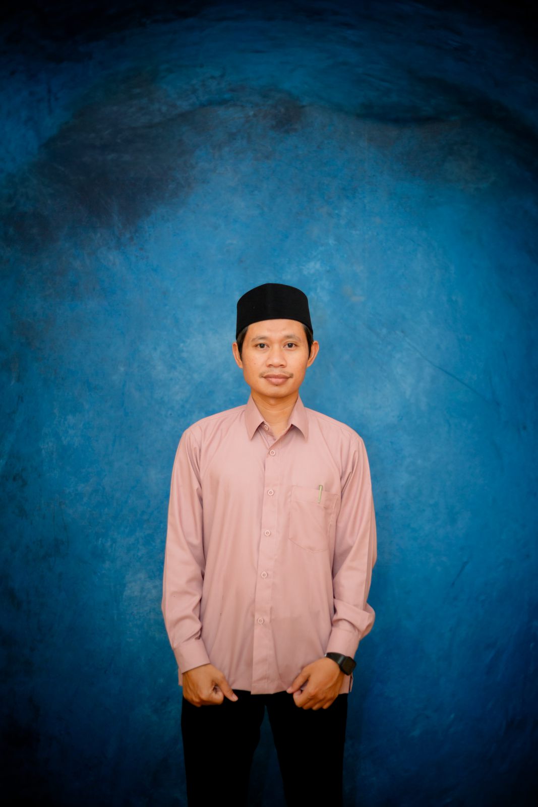 KHOLIL FAWAID, S.Sos.I
