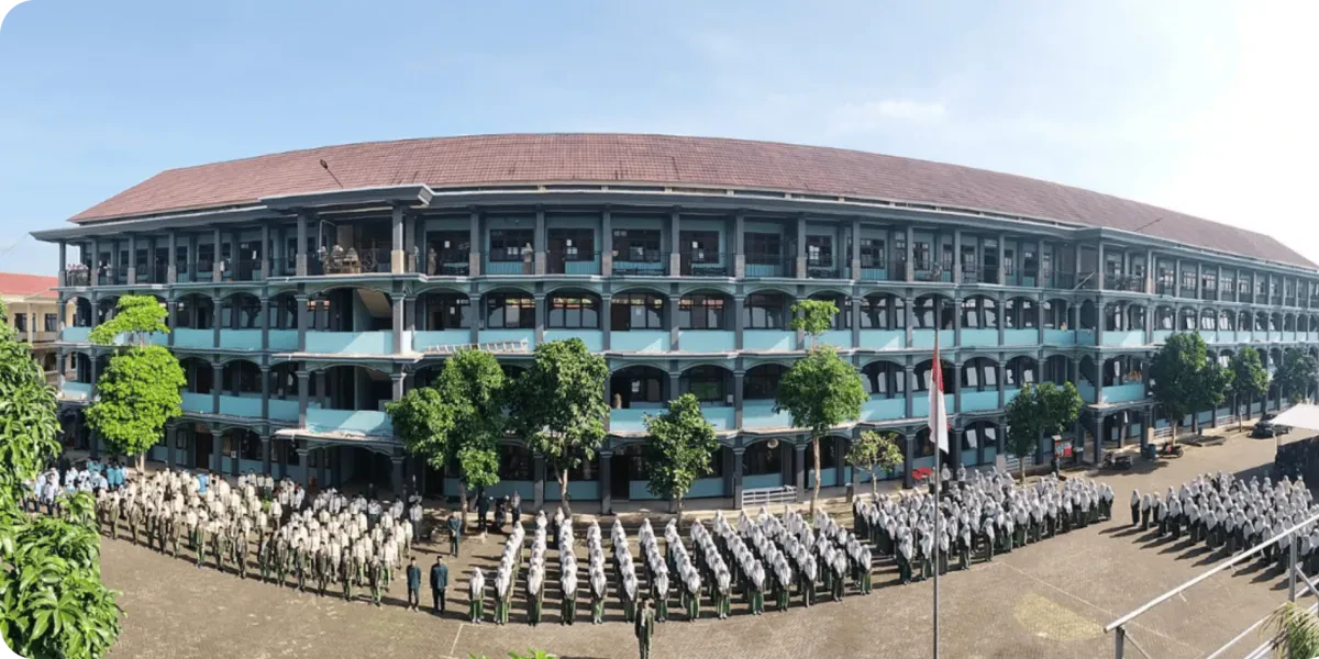 Identitas Sekolah