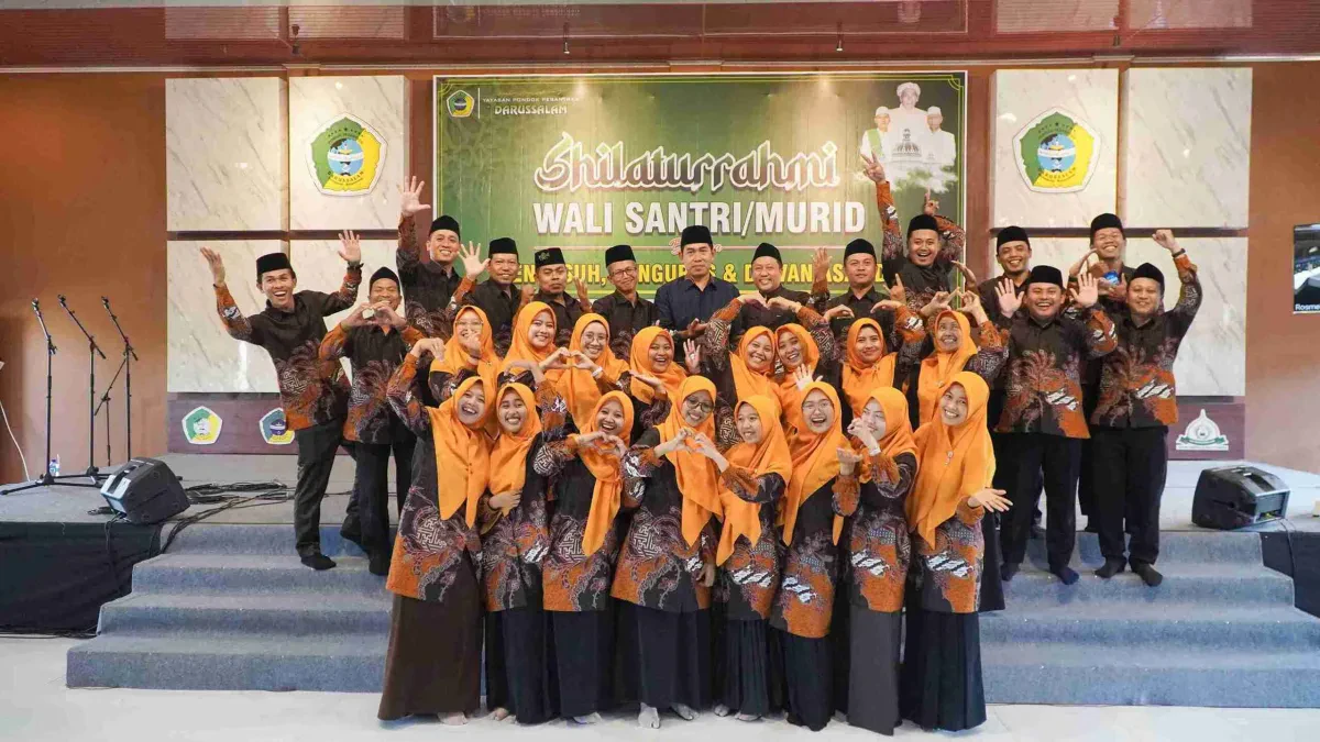 Profil Sekolah
