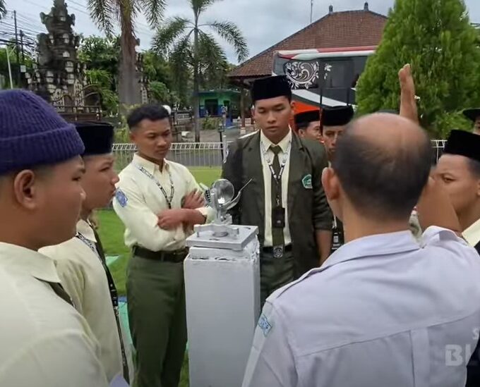 Membangun Masa Depan: Panduan Karir bagi Siswa SMA